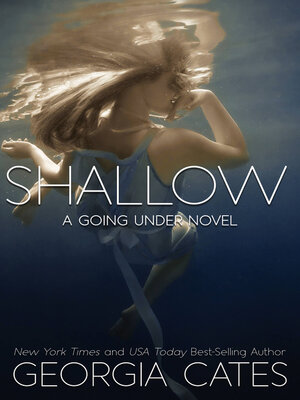 cover image of Shallow